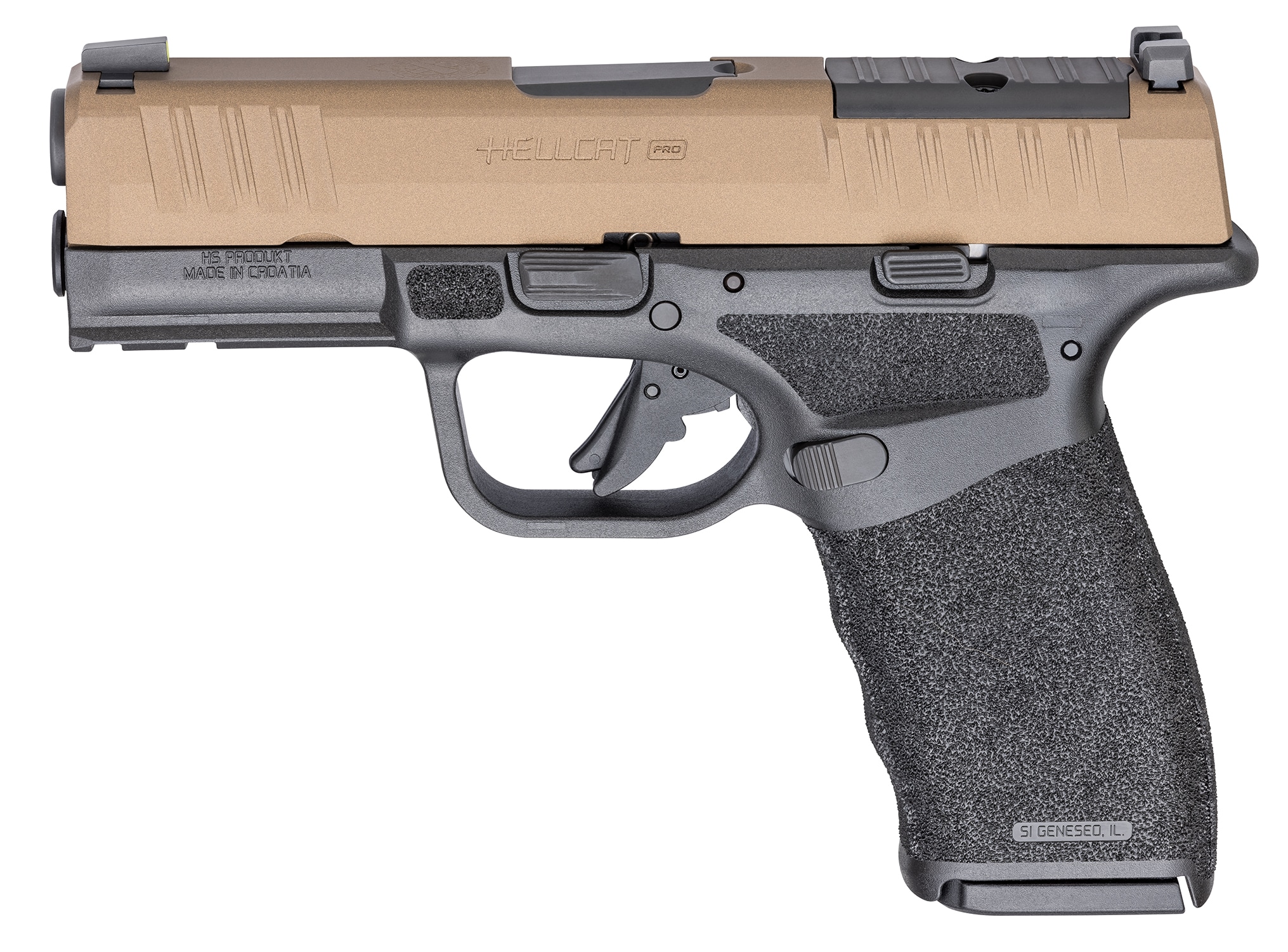 HELLCAT PRO OSP Handguns Semi Auto - Handguns Image 2 | The Gun Shop