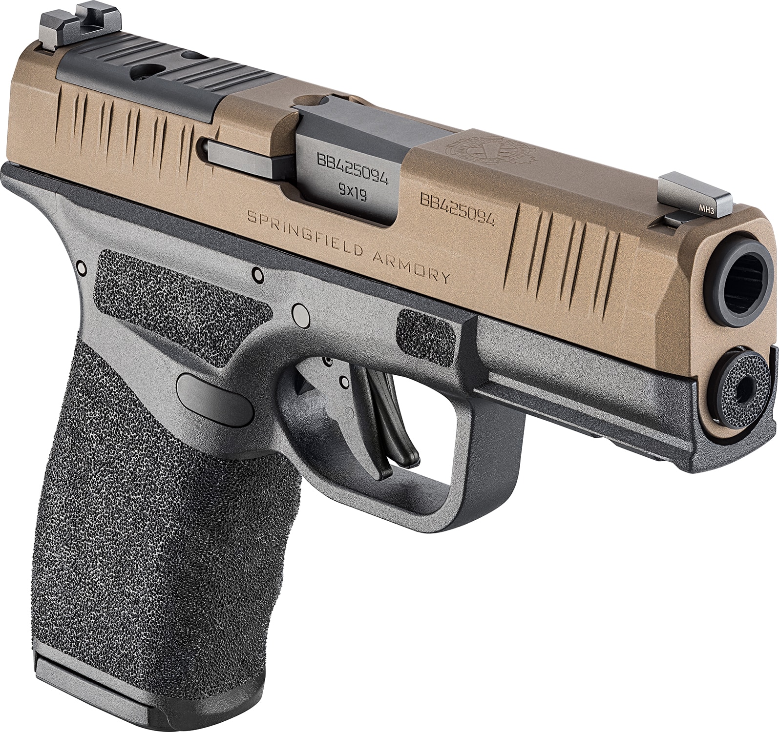HELLCAT PRO OSP Handguns Semi Auto - Handguns Image 3 | The Gun Shop
