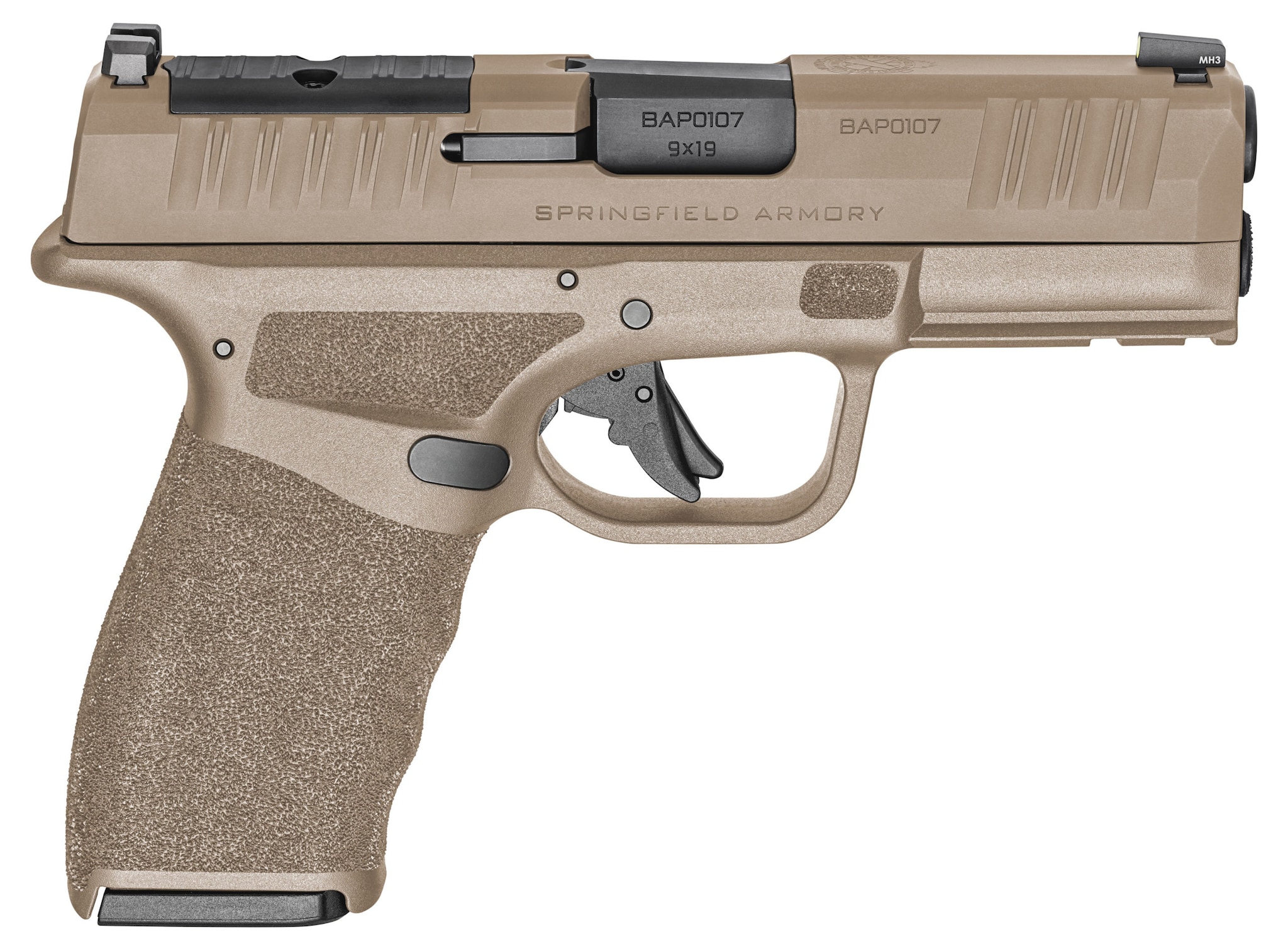 HELLCAT PRO OSP Handguns Semi Auto - Handguns | The Gun Shop