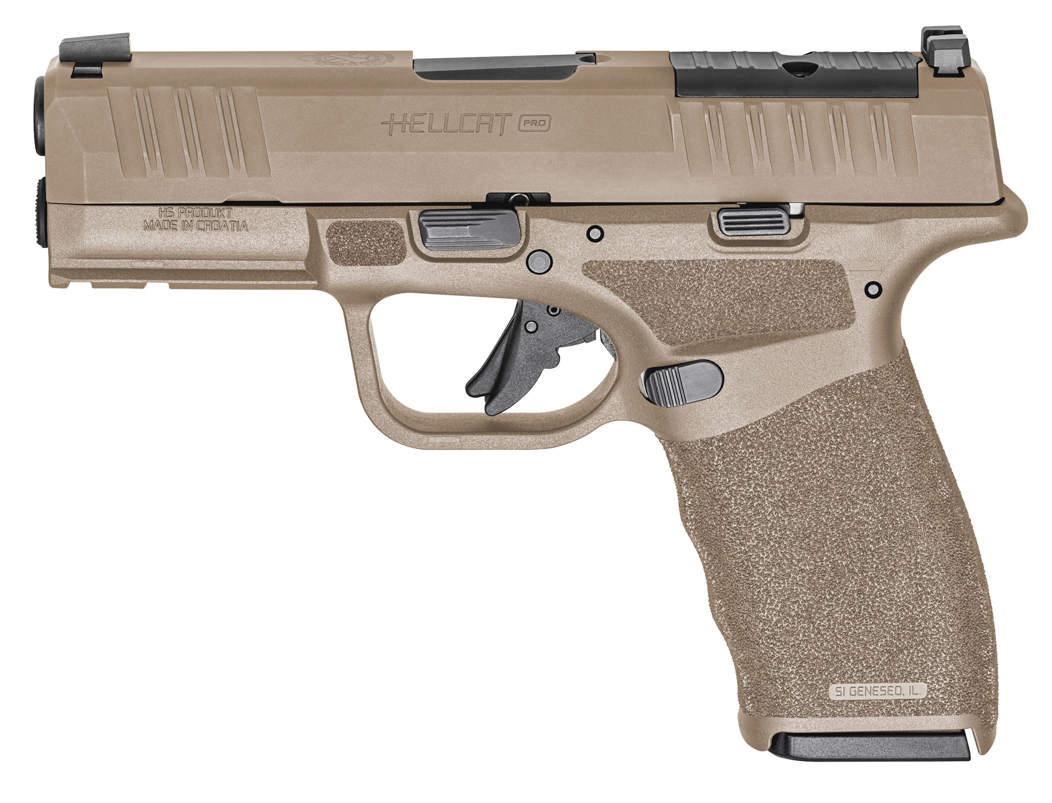 HELLCAT PRO OSP Handguns Semi Auto - Handguns Image 2 | The Gun Shop