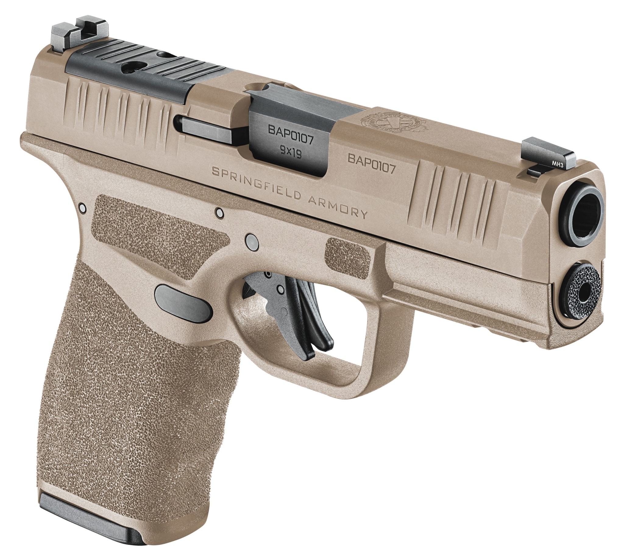 HELLCAT PRO OSP Handguns Semi Auto - Handguns Image 3 | The Gun Shop