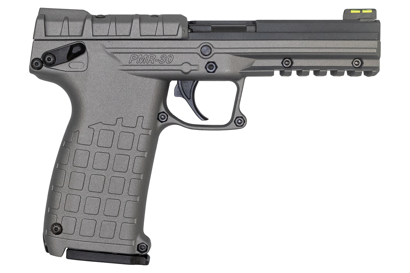 PMR-30 22 WMR Tactical Grey Rimfire Pistol - Firearms | The Gun Shop