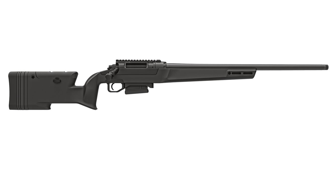 Delta 5 6.5 Creedmoor Bolt-Action Rifle