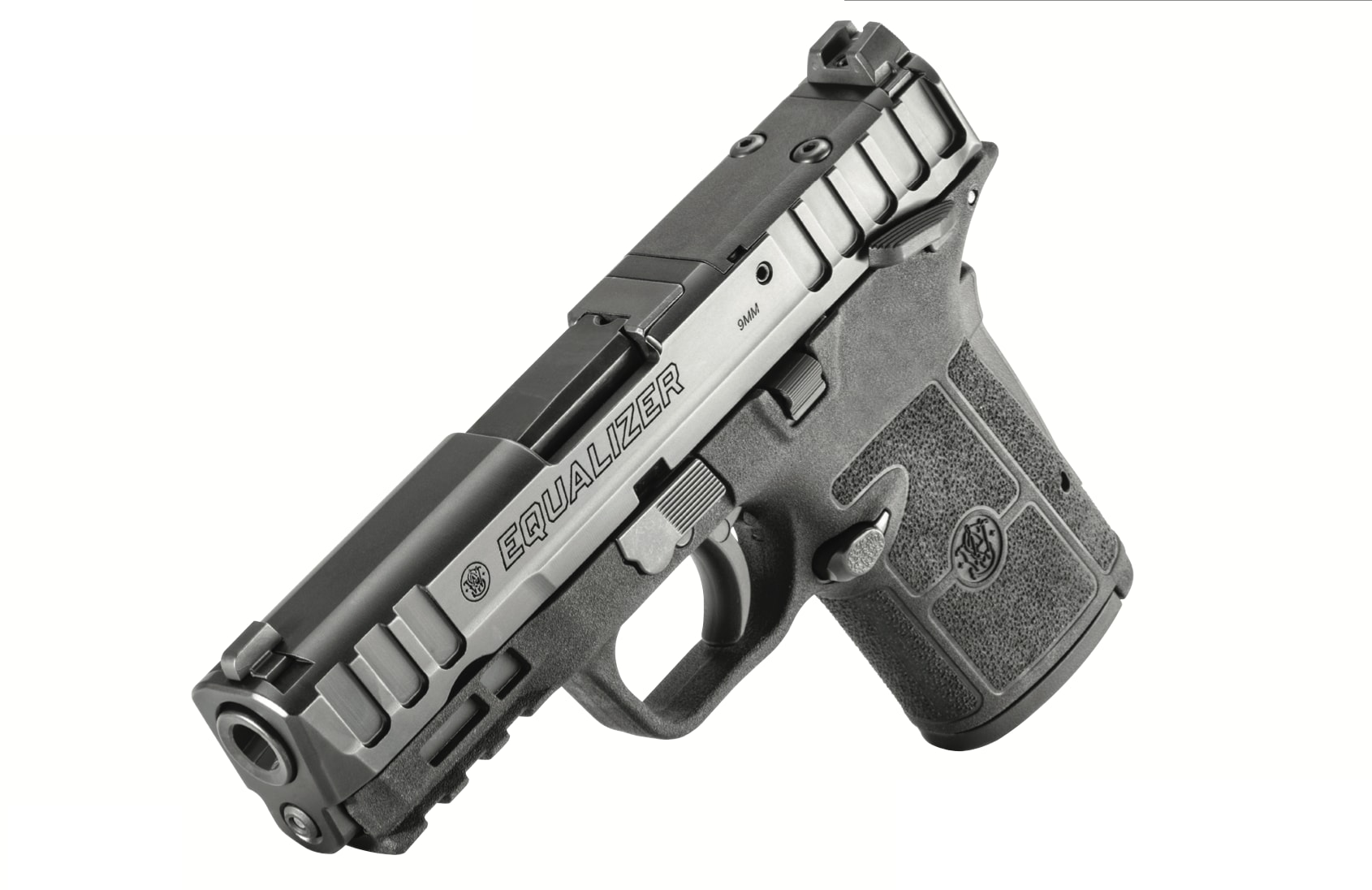 EQUALIZER (THUMB SAFETY) Handguns Semi Auto - Handguns | The Gun Shop