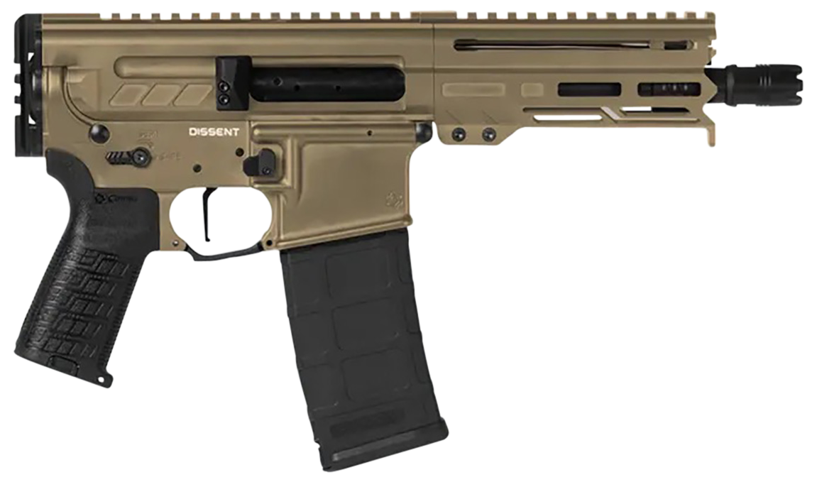 DISSENT Handguns Semi Auto - Handguns | The Gun Shop
