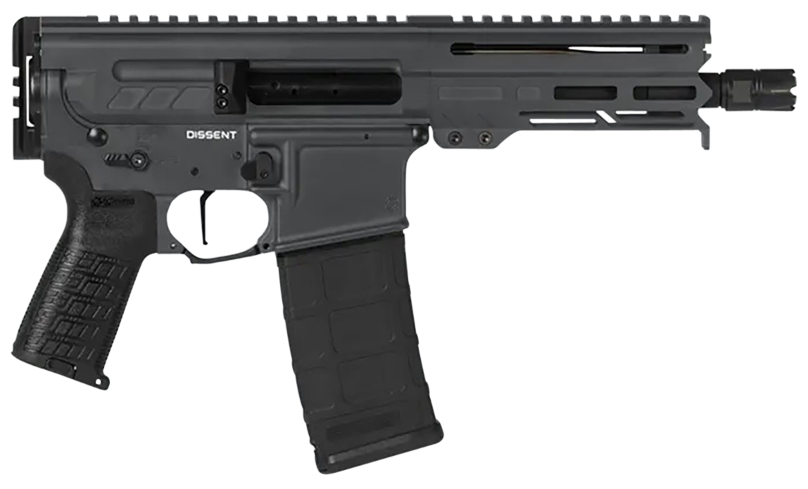 DISSENT Handguns Semi Auto - Handguns | The Gun Shop