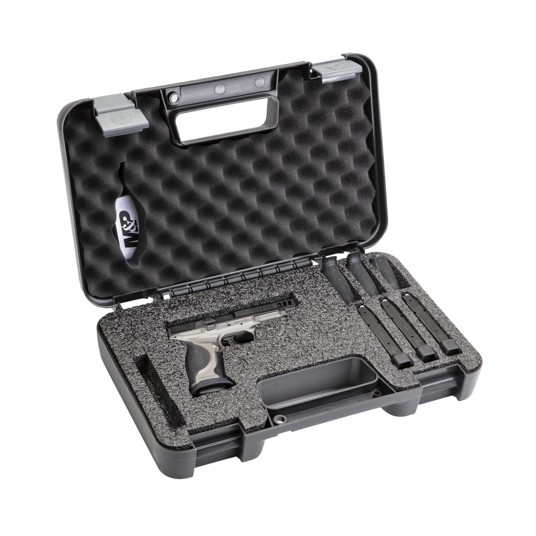 M&P9 M2.0 METAL COMPETITOR Handguns Semi Auto - Handguns Image 3 | The Gun Shop