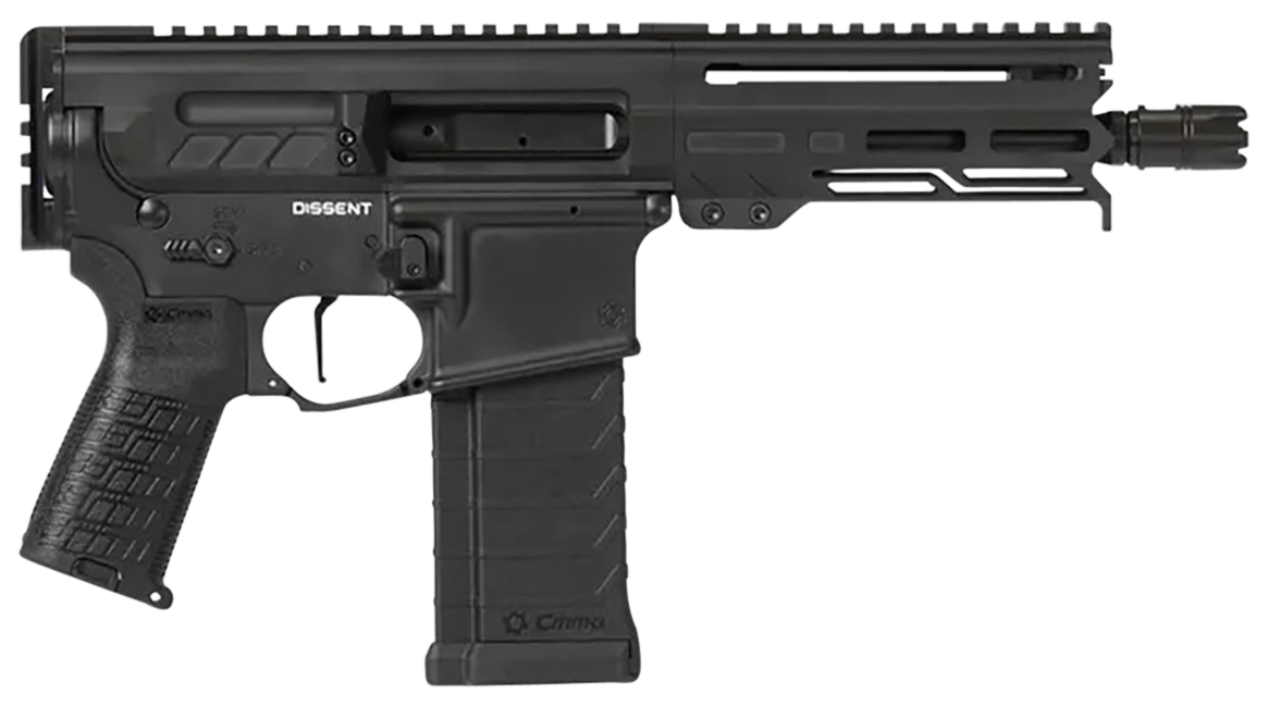 DISSENT Handguns Semi Auto - Handguns | The Gun Shop