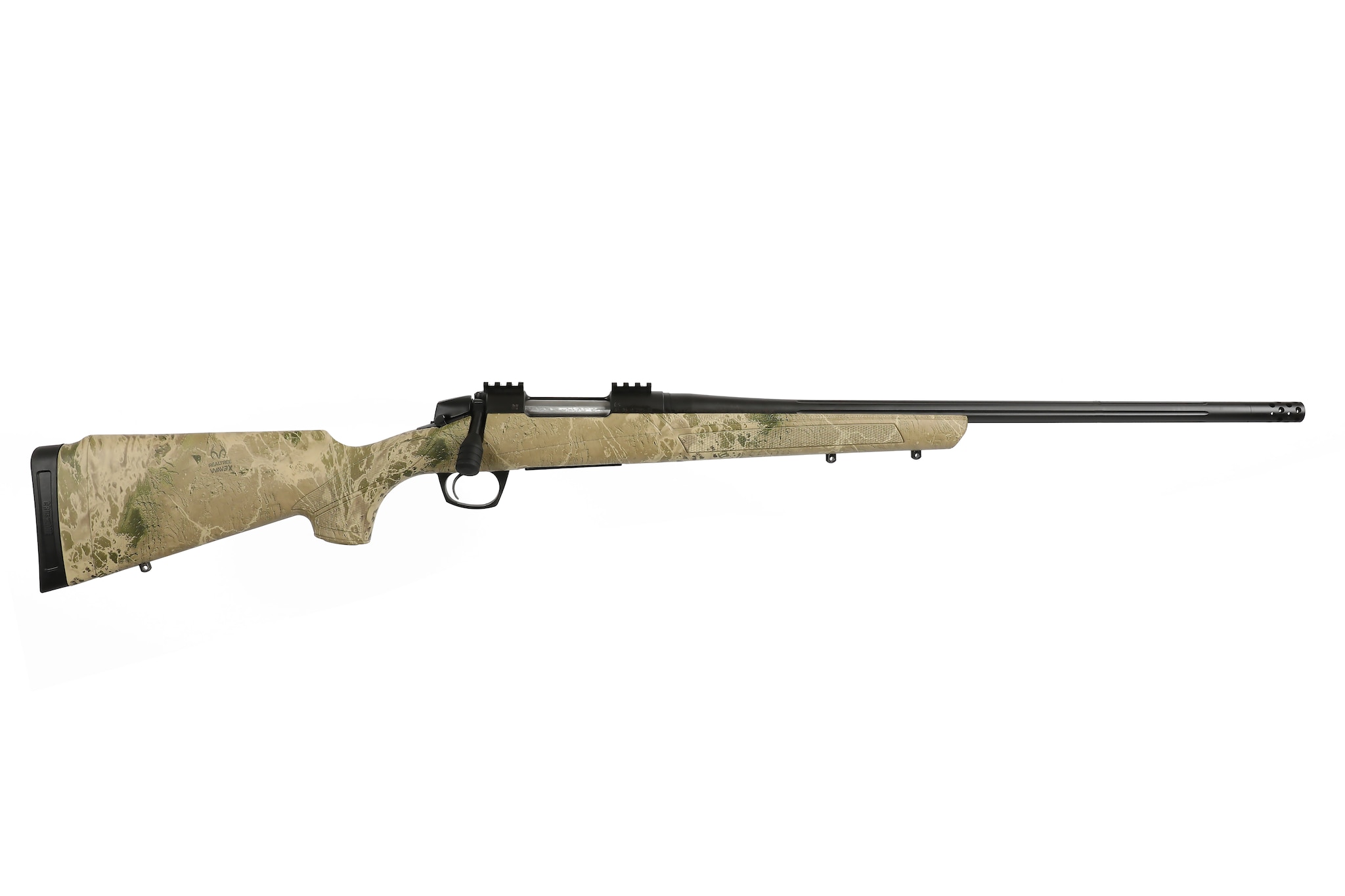 CASCADE XT Rifles Bolt Action - Bolt Action | The Gun Shop