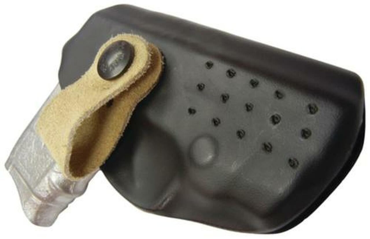 Flashbang Bra Ruger LCP, Black, Right Hand