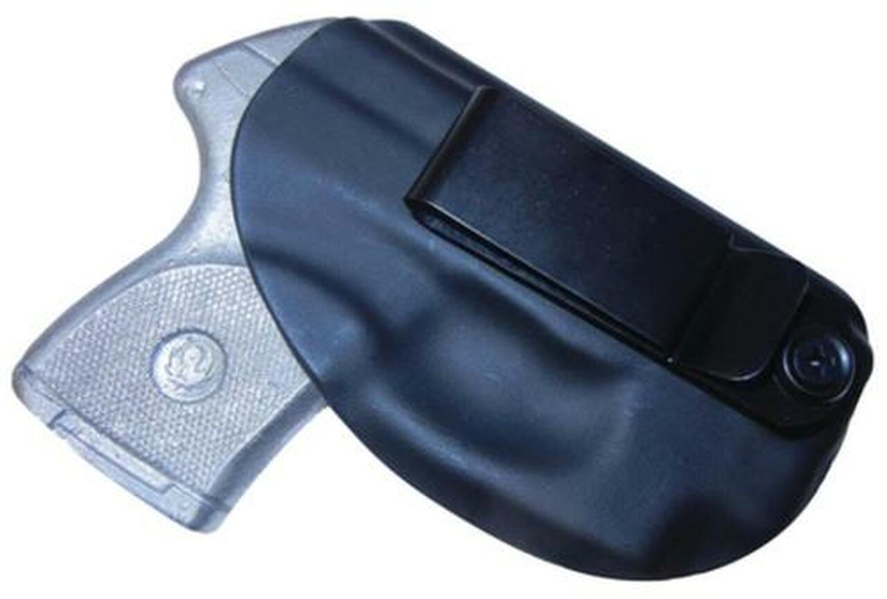 Flashbang Betty Sig P238/Colt Mustang Holster Black Right Hand