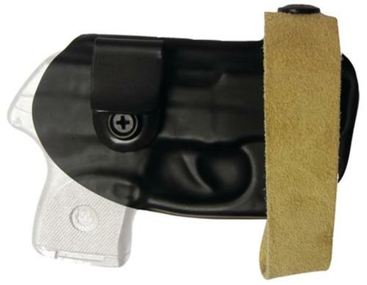 Flashbang Marilyn Bra S&W Shield, Right Hand, Black
