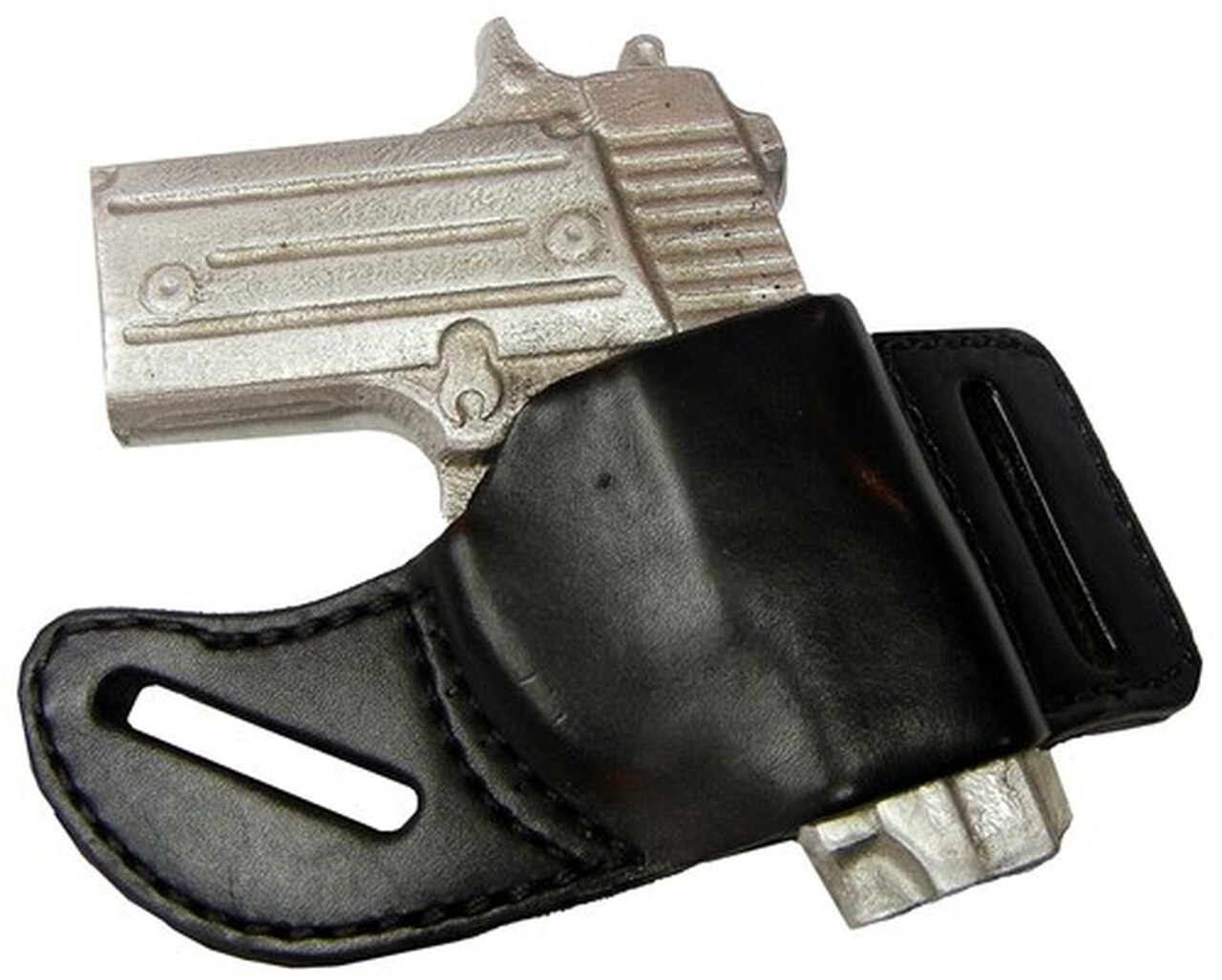 Flashbang Sophia S&W M&P, Leather Black, RH