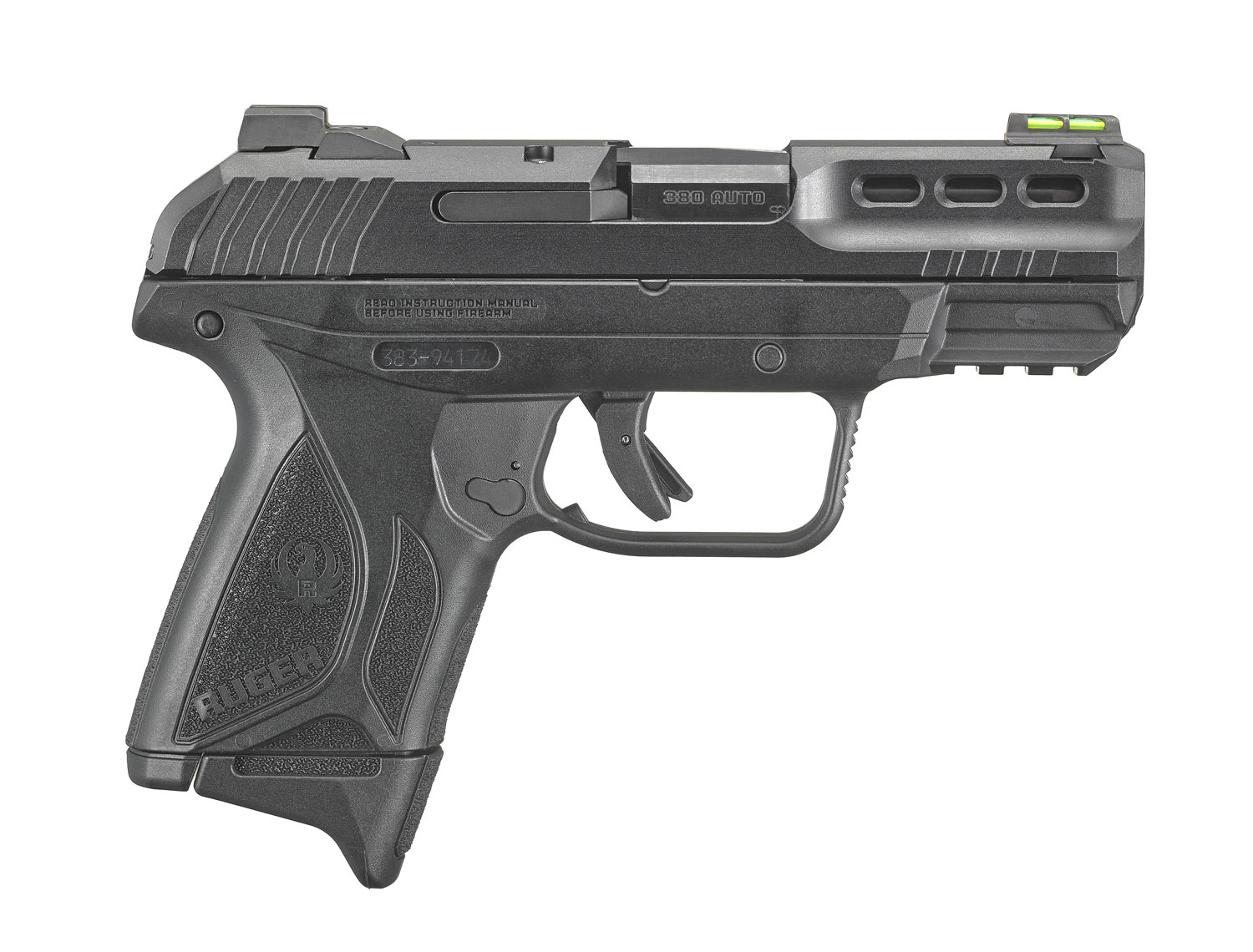 SECURITY 380 Handguns Semi Auto - Handguns | The Gun Shop