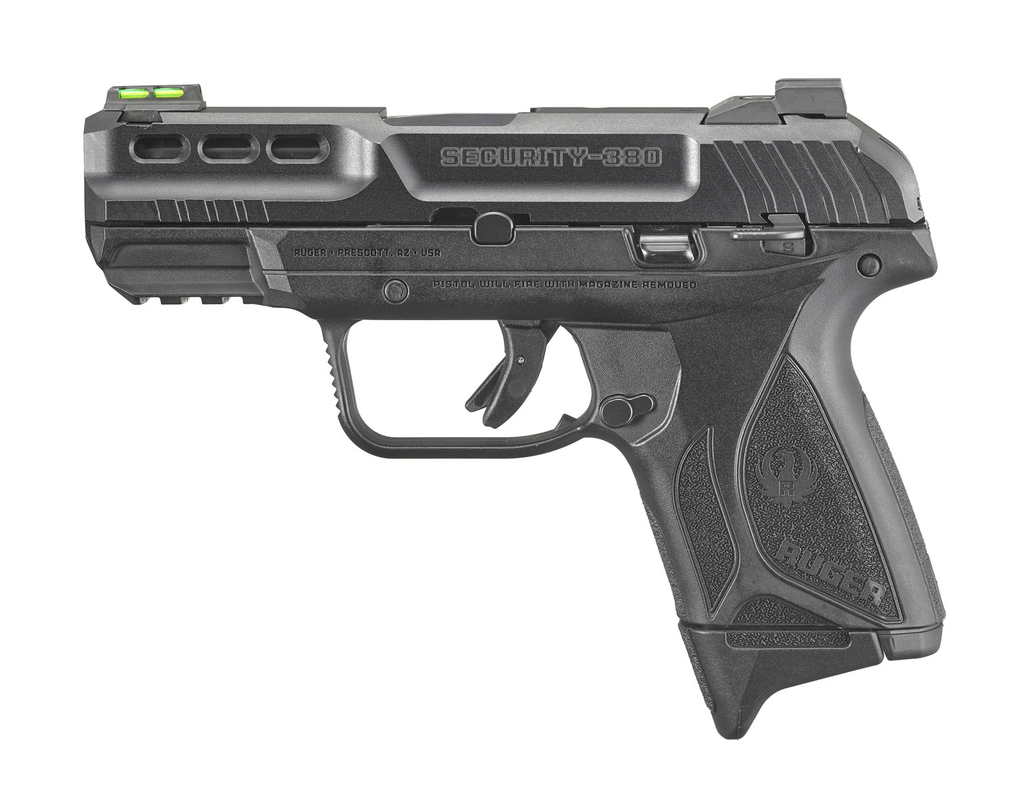 SECURITY 380 Handguns Semi Auto - Handguns Image 2 | The Gun Shop