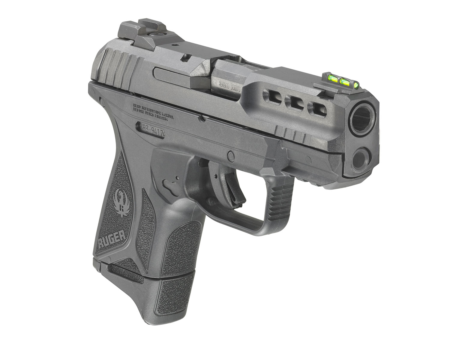 SECURITY 380 Handguns Semi Auto - Handguns Image 3 | The Gun Shop