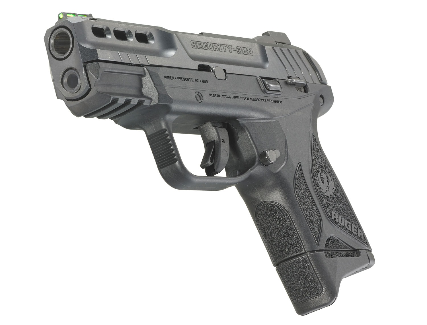 SECURITY 380 Handguns Semi Auto - Handguns Image 4 | The Gun Shop