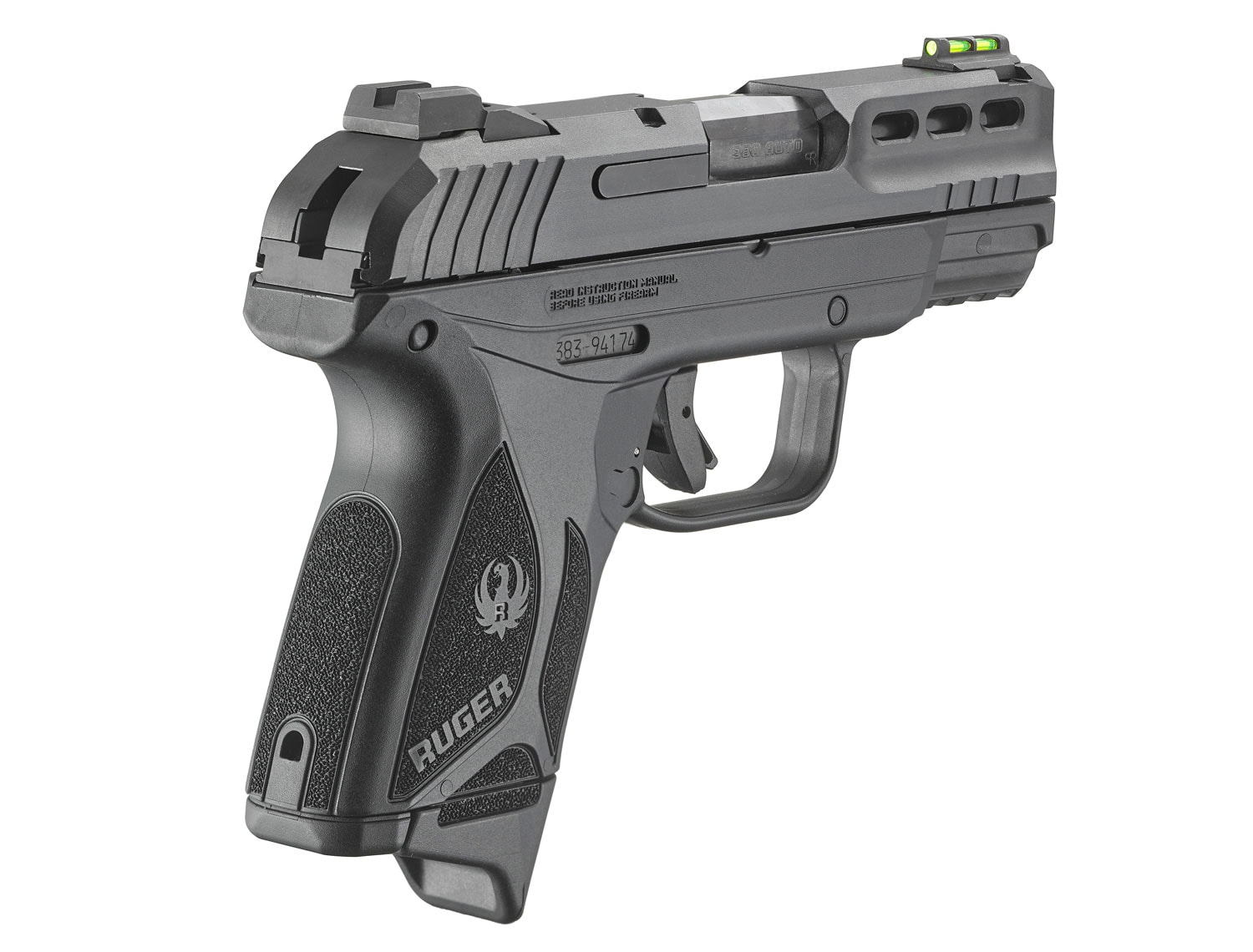 SECURITY 380 Handguns Semi Auto - Handguns Image 5 | The Gun Shop