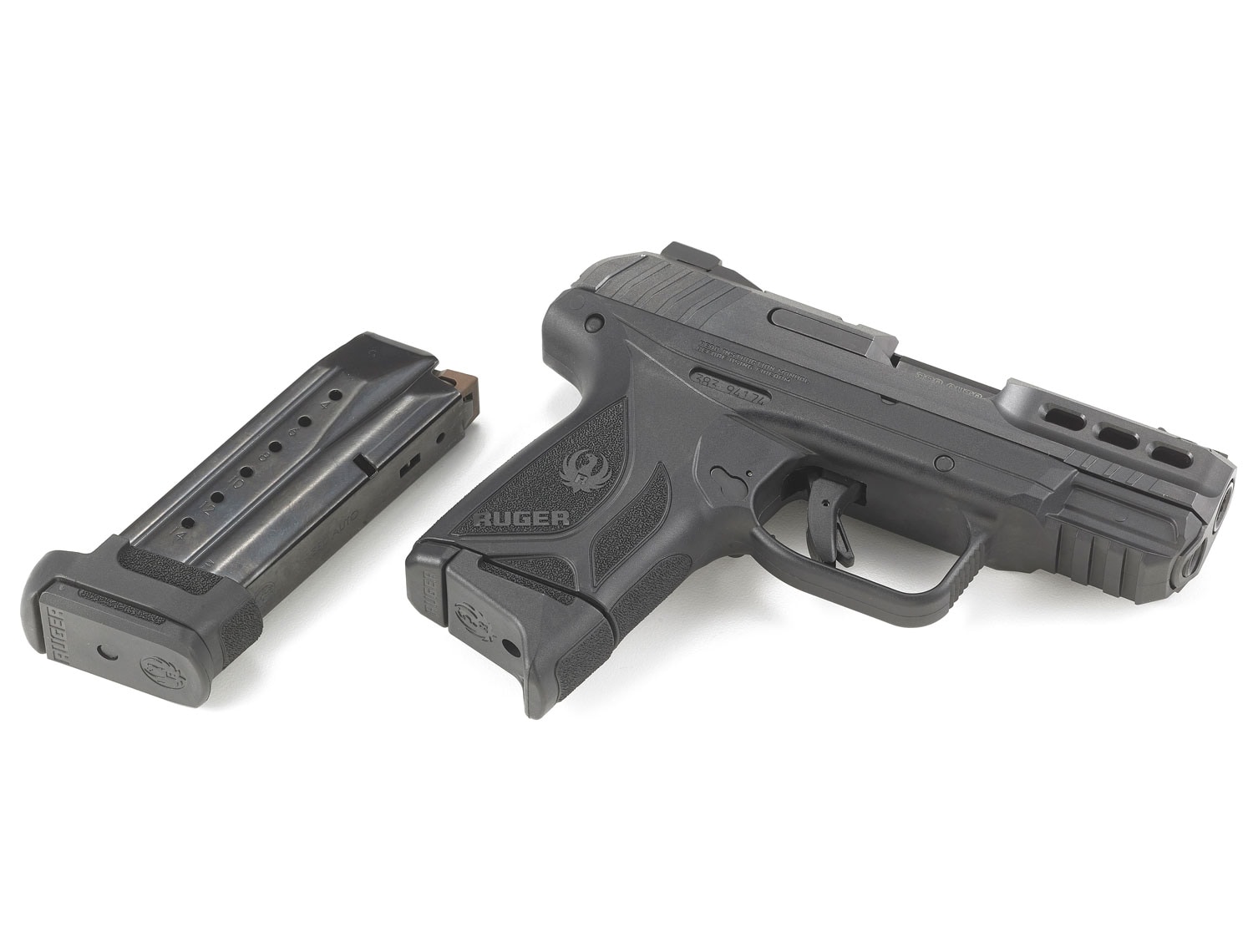 SECURITY 380 Handguns Semi Auto - Handguns Image 6 | The Gun Shop