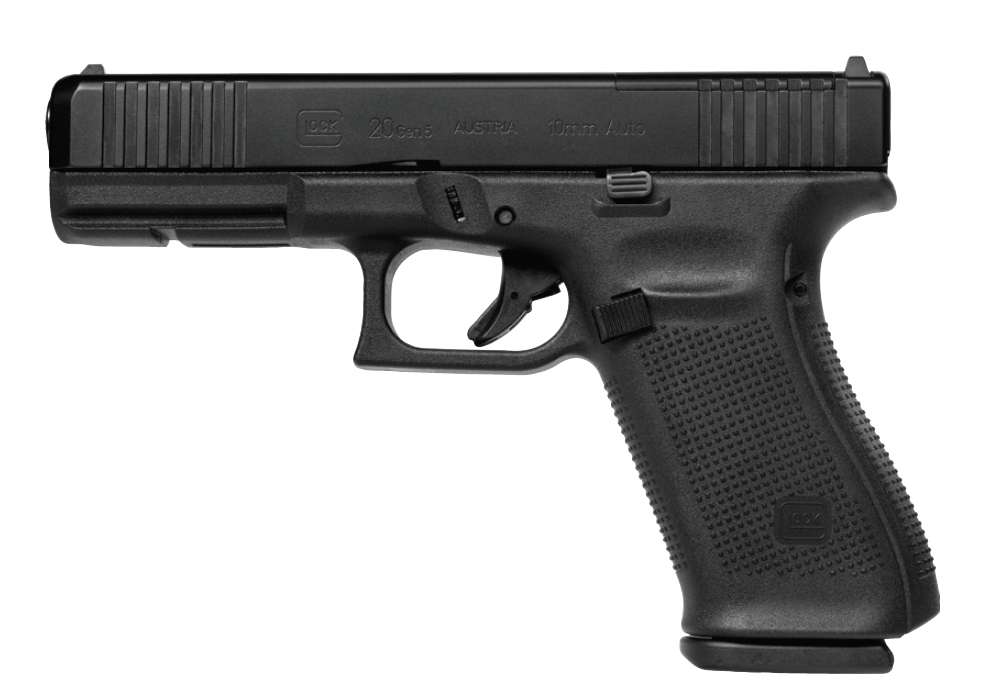 G20 GEN 5 MOS Handguns Semi Auto - Handguns | The Gun Shop