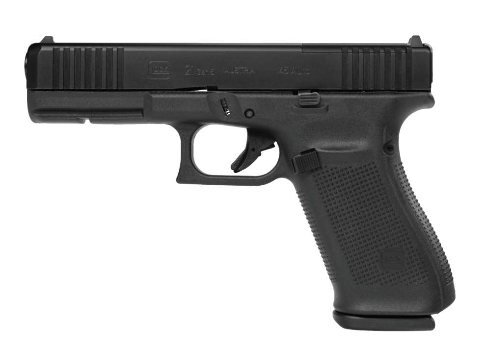 G21 GEN5 MOS Handguns Semi Auto - Handguns | The Gun Shop