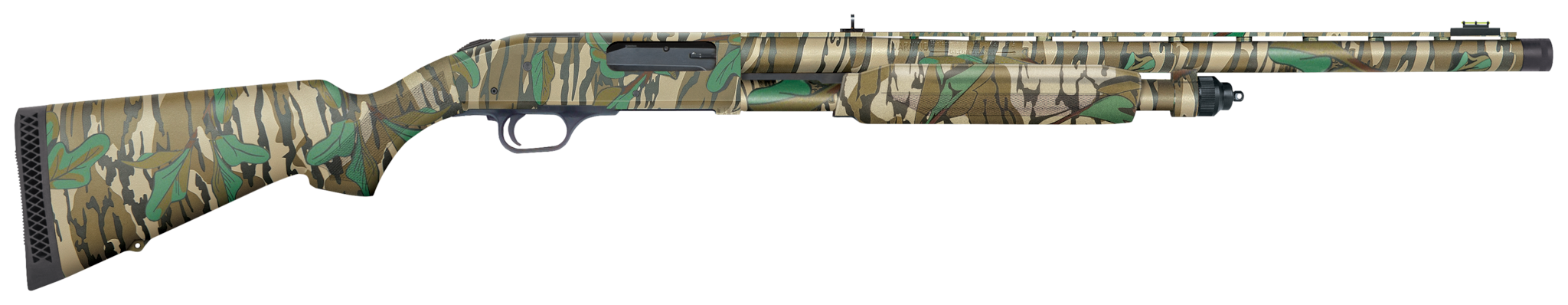 63a1ccc546067435418ad3a6693e2dbd860168db285ac ULTI-MAG TURKEY OR Shotguns Pump Action - New guns | The Gun Shop