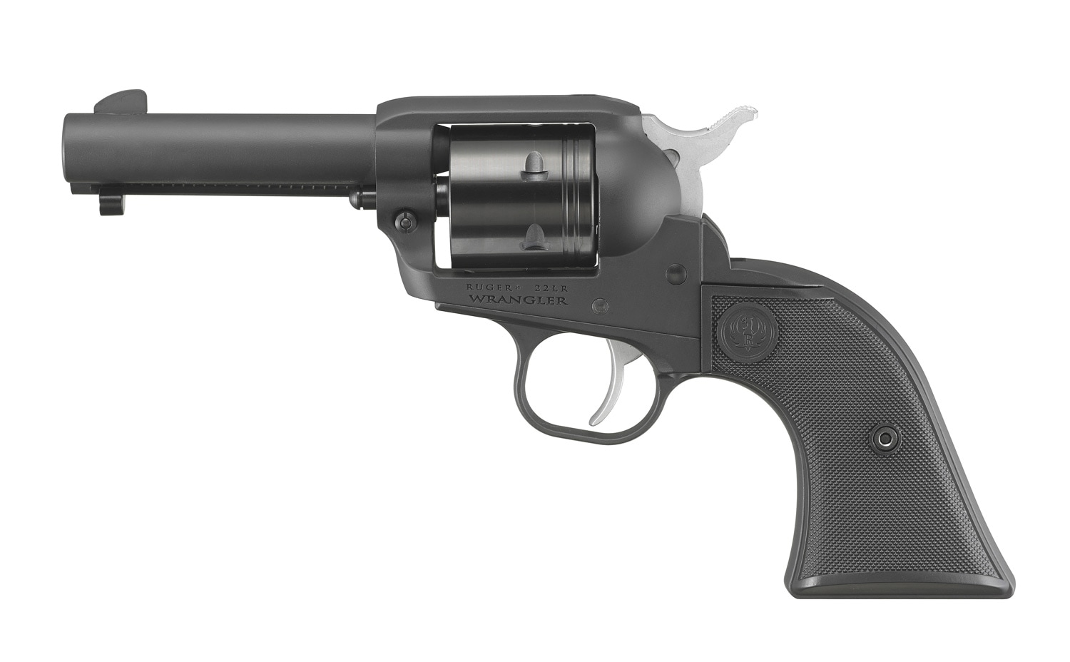 WRANGLER Handguns Revolver - Handguns Image 2 | The Gun Shop