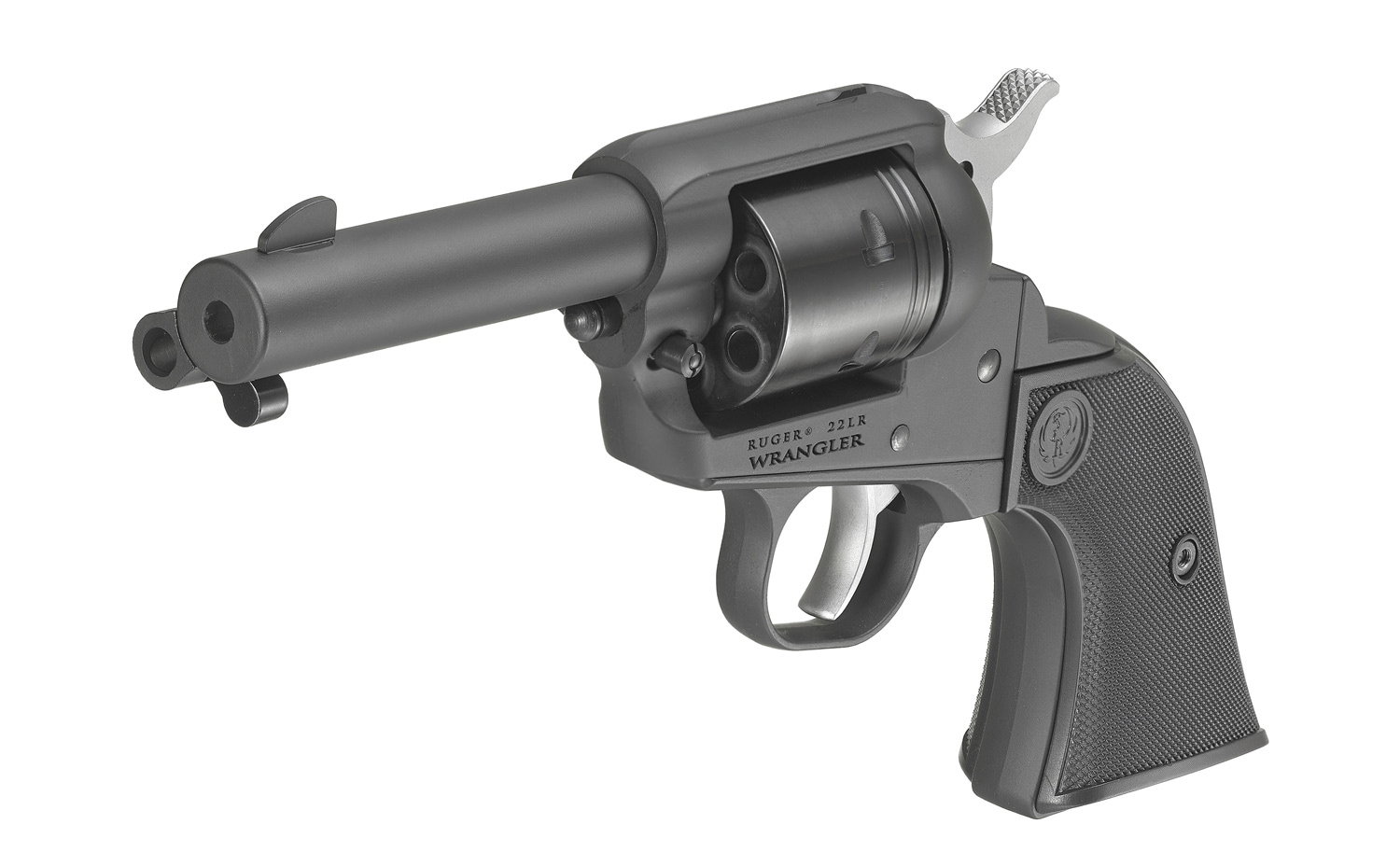 WRANGLER Handguns Revolver - Handguns Image 4 | The Gun Shop