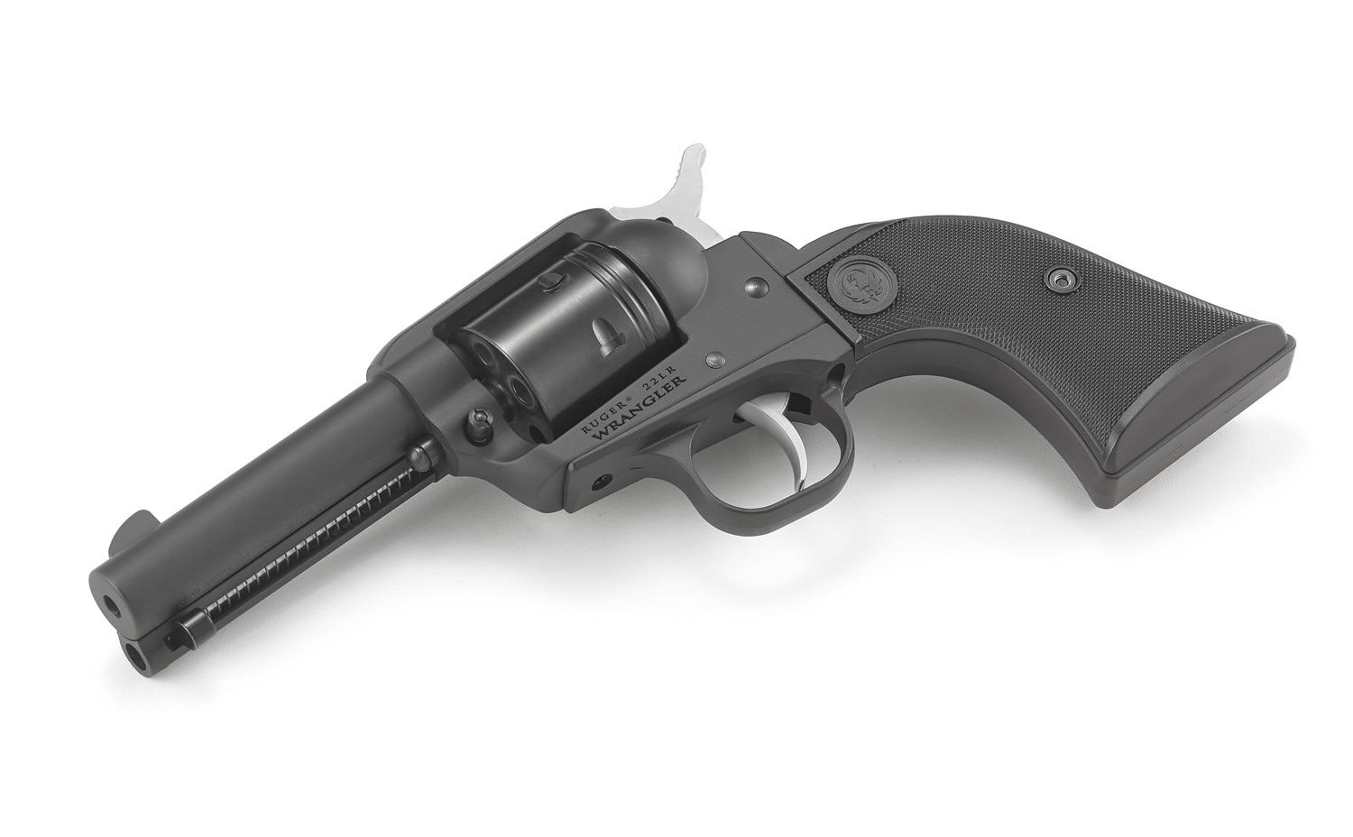 WRANGLER Handguns Revolver - Handguns Image 6 | The Gun Shop