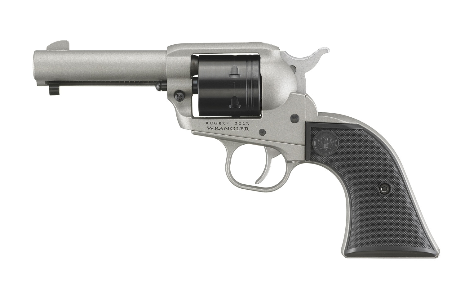 WRANGLER Handguns Revolver - Handguns Image 2 | The Gun Shop