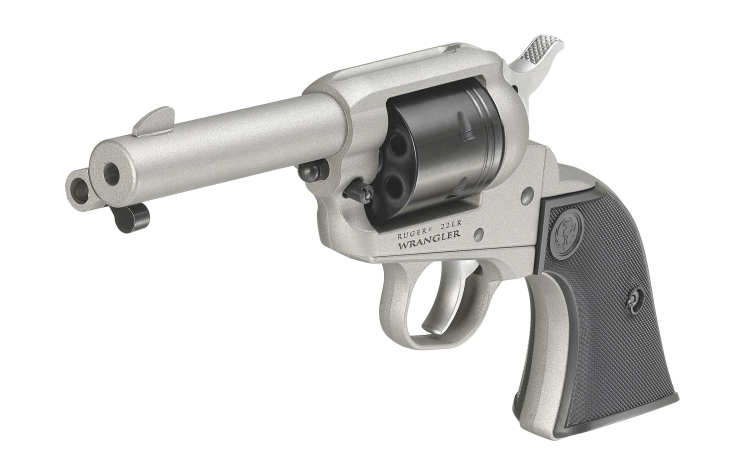 WRANGLER Handguns Revolver - Handguns Image 4 | The Gun Shop