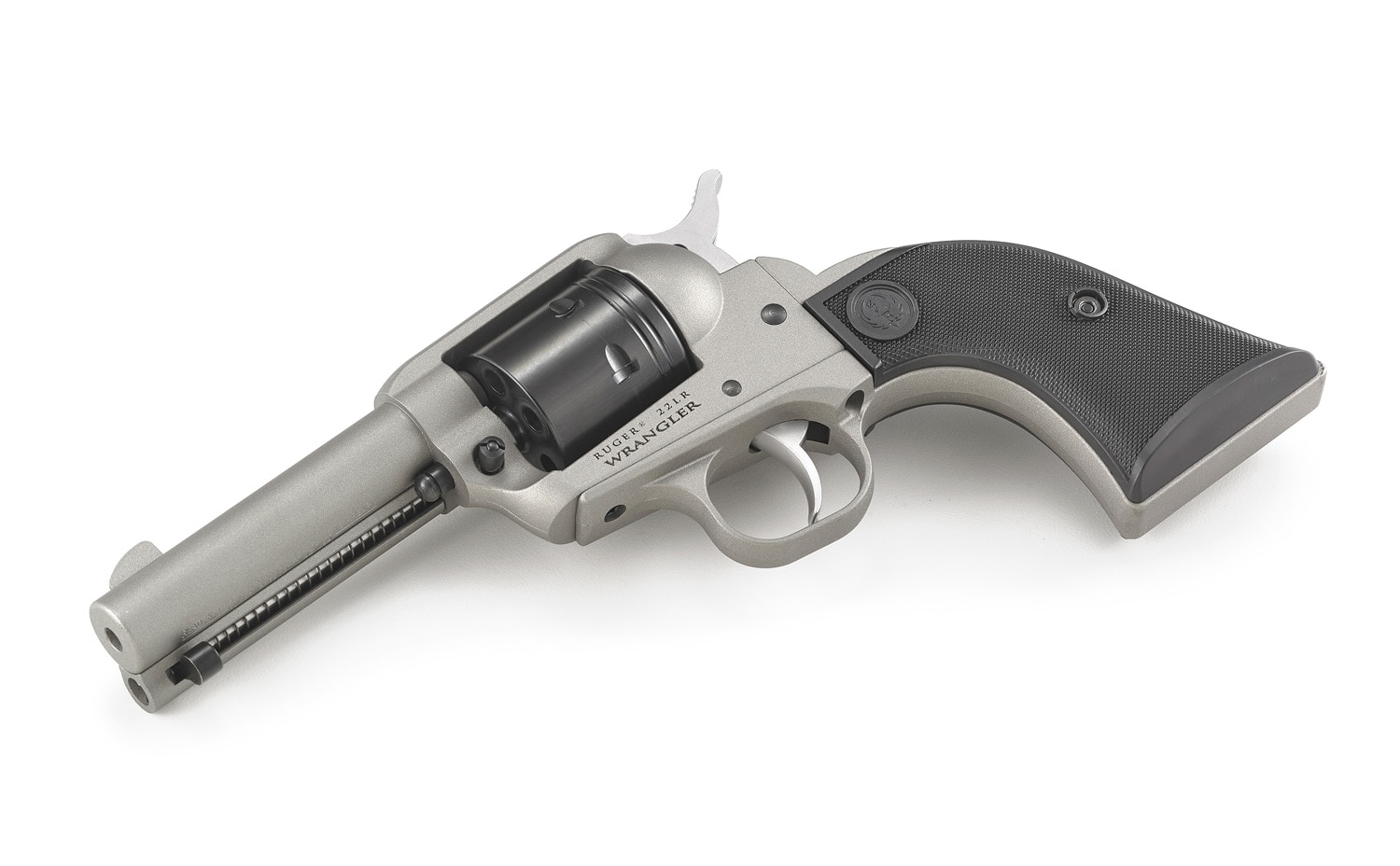 WRANGLER Handguns Revolver - Handguns Image 6 | The Gun Shop