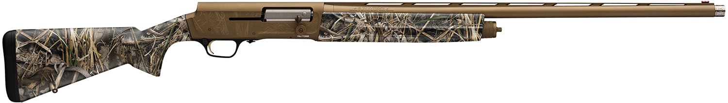 A5 WICKED WING Shotguns Semi Auto - New guns | The Gun Shop