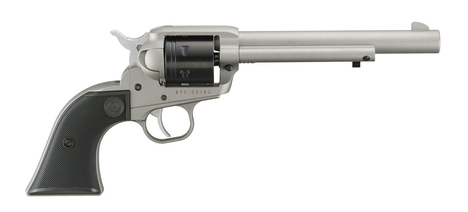 WRANGLER Handguns Revolver - Handguns | The Gun Shop