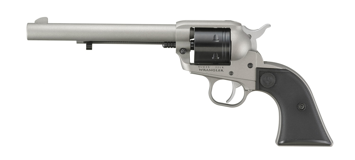 WRANGLER Handguns Revolver - Handguns Image 2 | The Gun Shop
