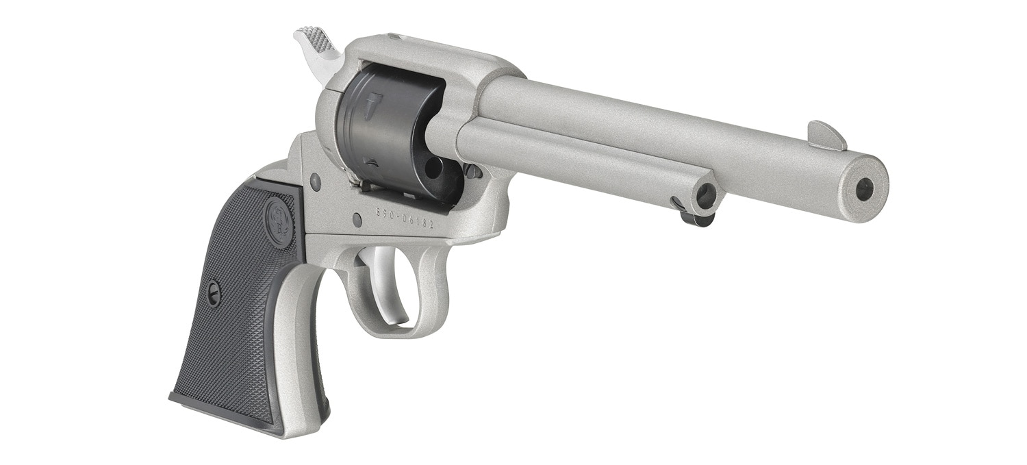 WRANGLER Handguns Revolver - Handguns Image 3 | The Gun Shop