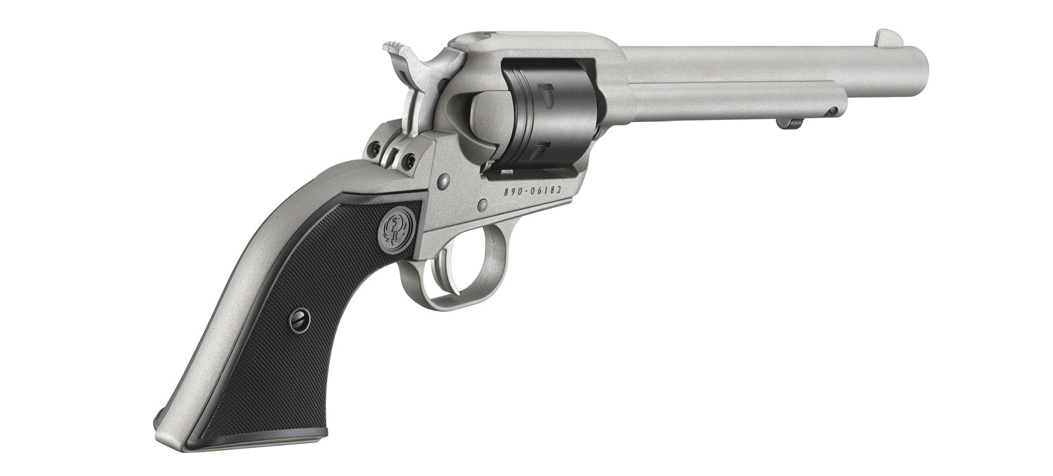 WRANGLER Handguns Revolver - Handguns Image 5 | The Gun Shop