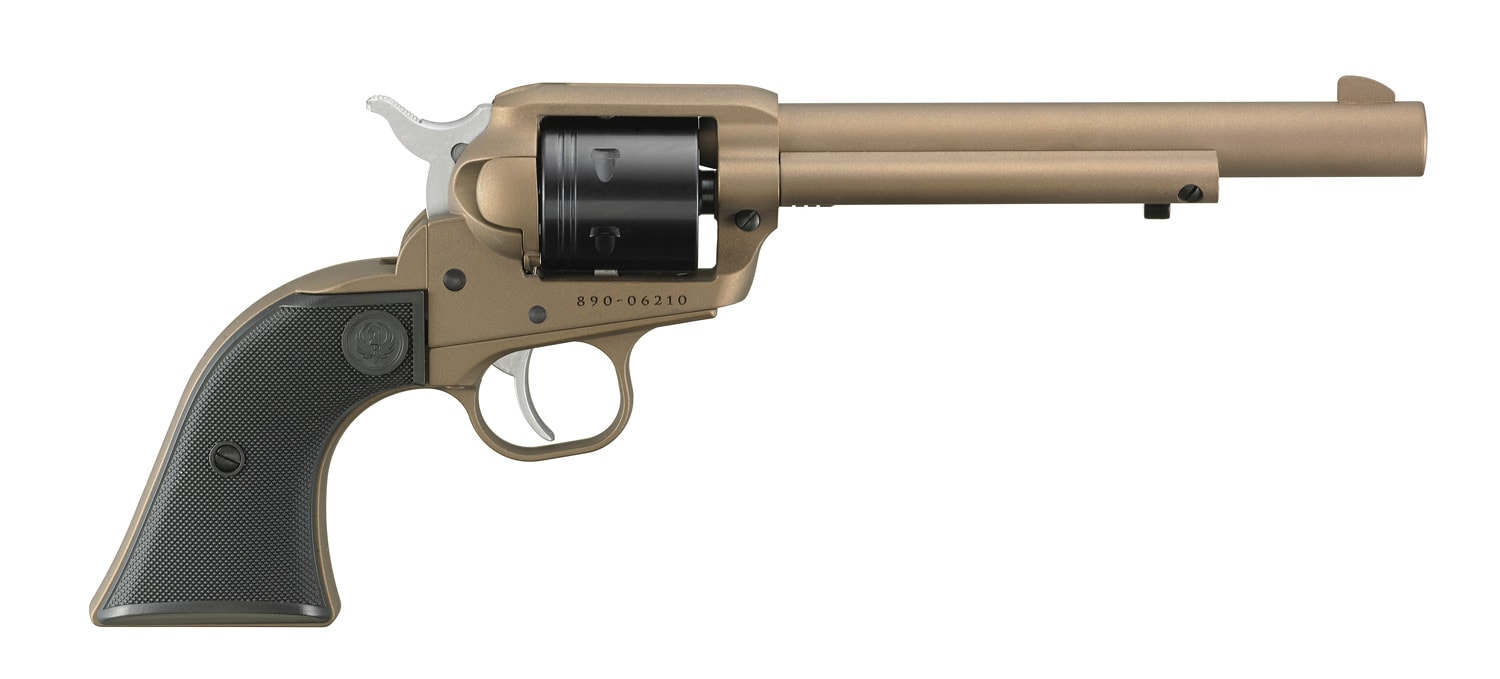 WRANGLER Handguns Revolver - Handguns | The Gun Shop