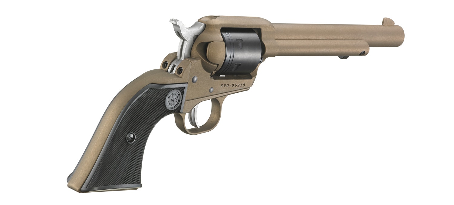 WRANGLER Handguns Revolver - Handguns Image 5 | The Gun Shop