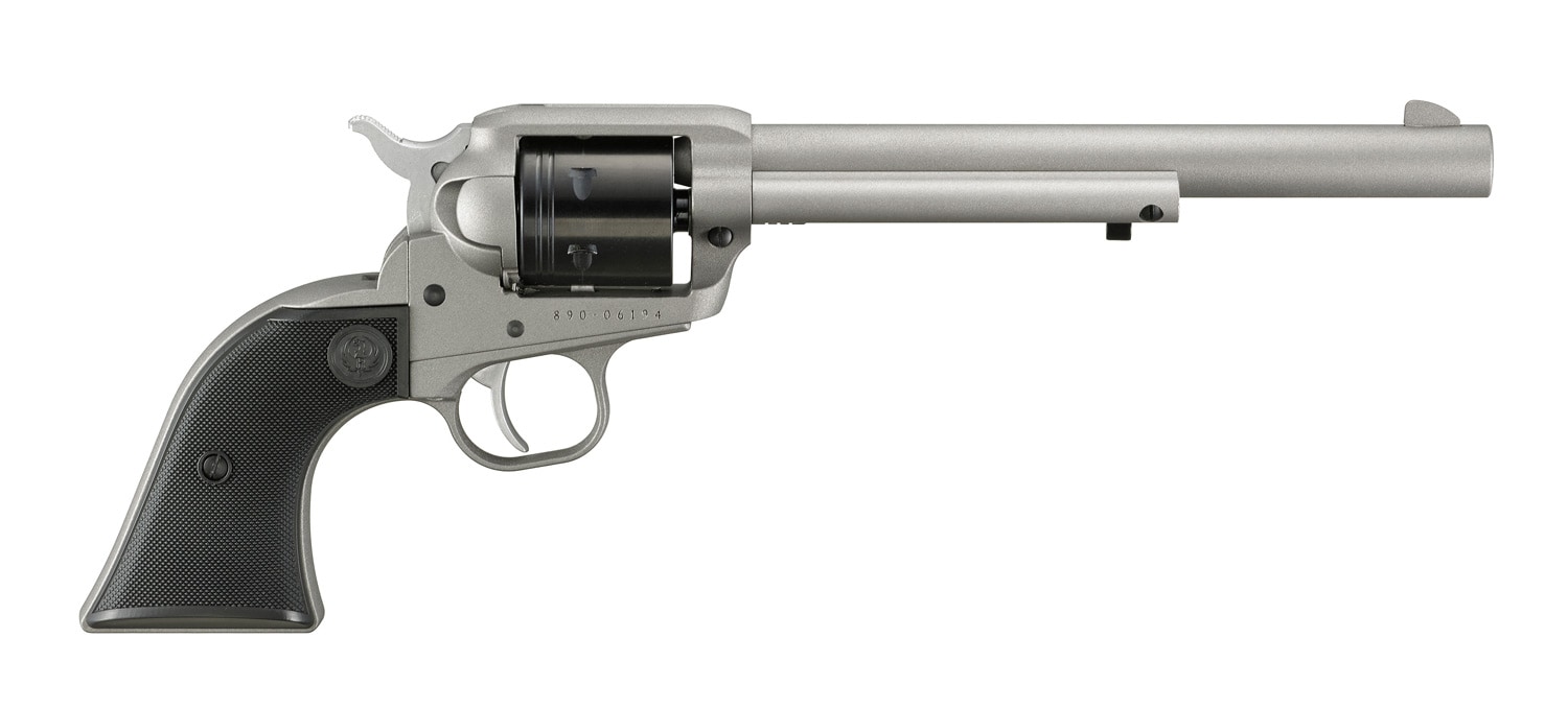 WRANGLER Handguns Revolver - Handguns | The Gun Shop