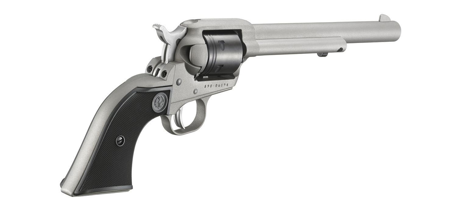 63b58f96a668cddd1c15e8e138095ff5915cae7bf596a WRANGLER Handguns Revolver - Handguns Image 5 | The Gun Shop