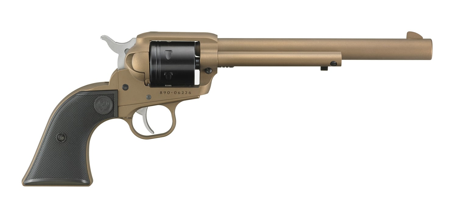 WRANGLER Handguns Revolver - Handguns | The Gun Shop