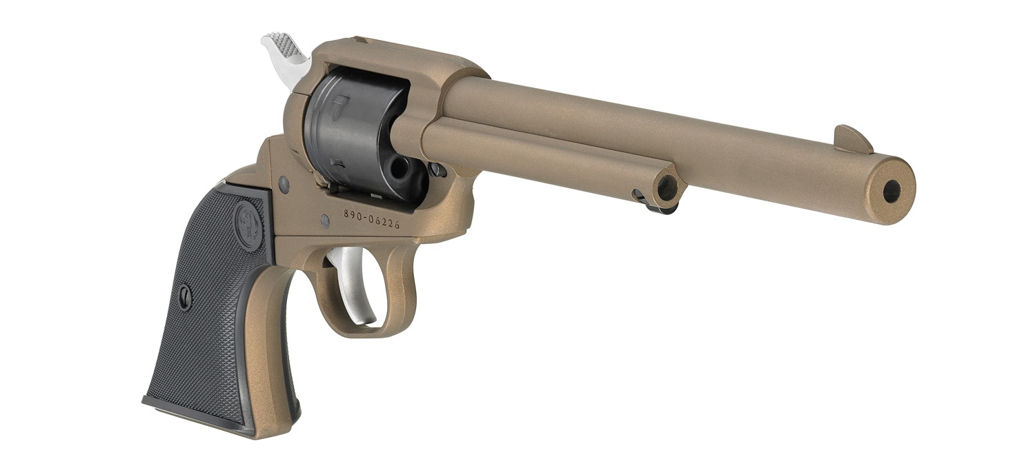 WRANGLER Handguns Revolver - Handguns Image 3 | The Gun Shop