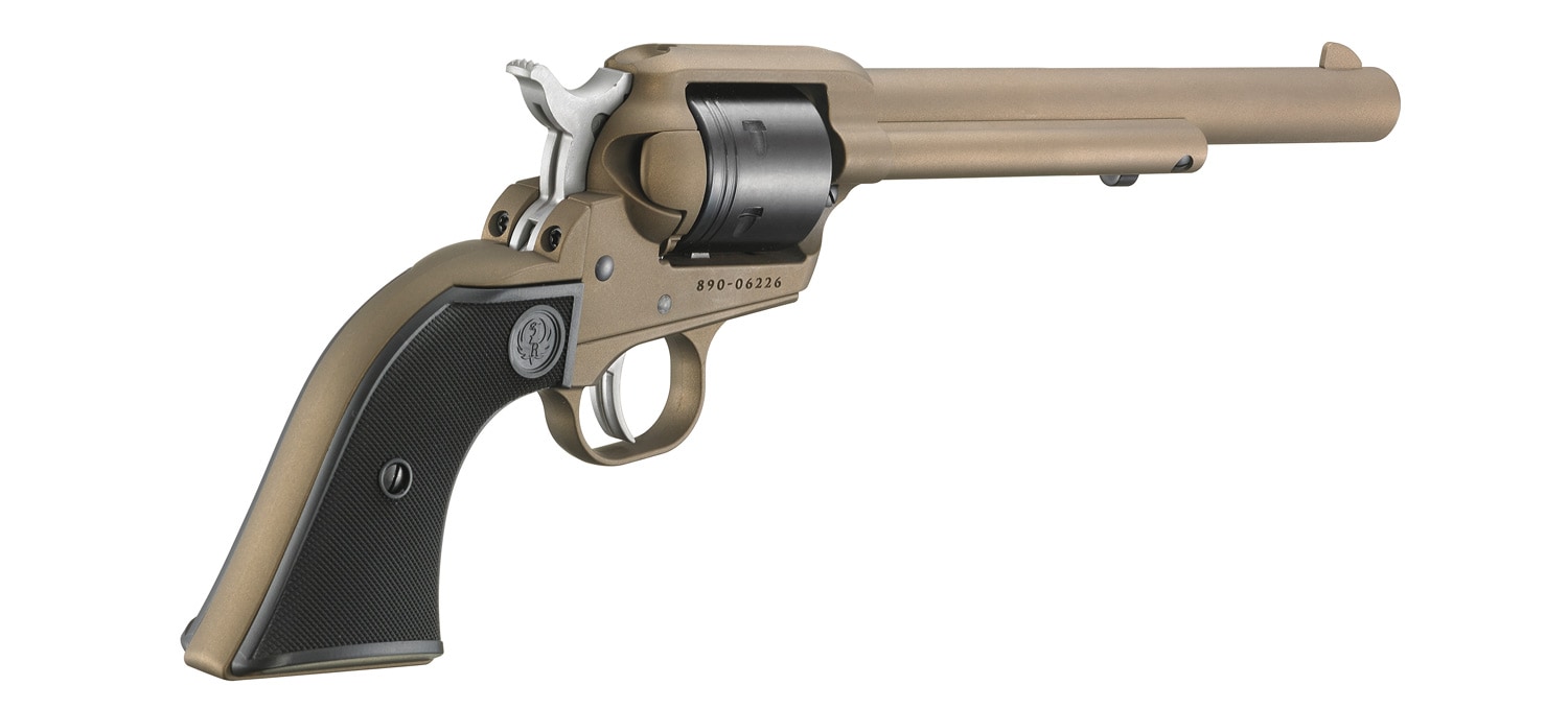 WRANGLER Handguns Revolver - Handguns Image 5 | The Gun Shop