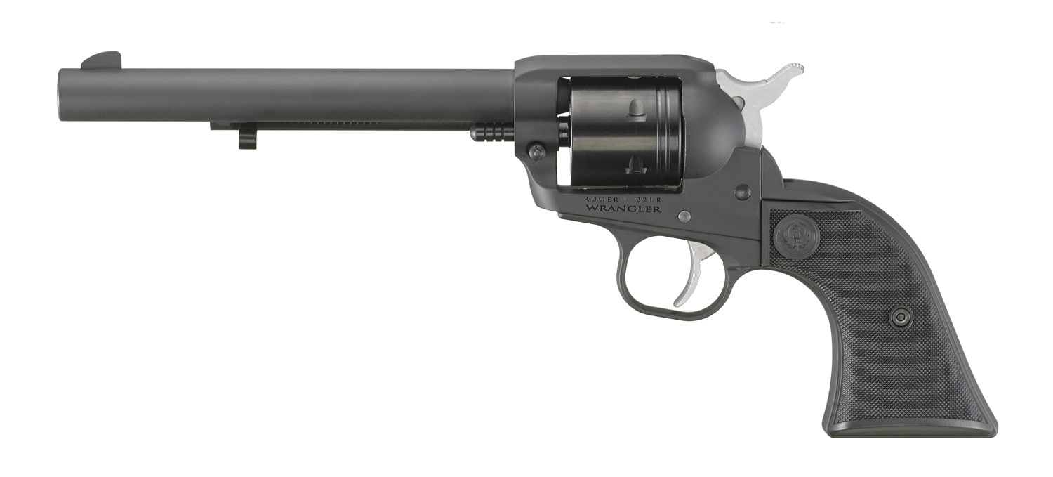 WRANGLER Handguns Revolver - Handguns Image 2 | The Gun Shop