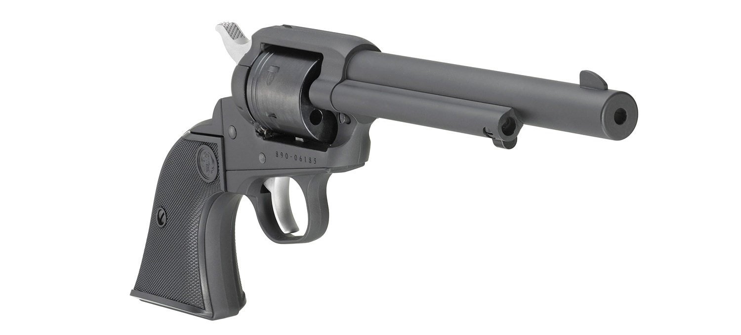 WRANGLER Handguns Revolver - Handguns Image 3 | The Gun Shop