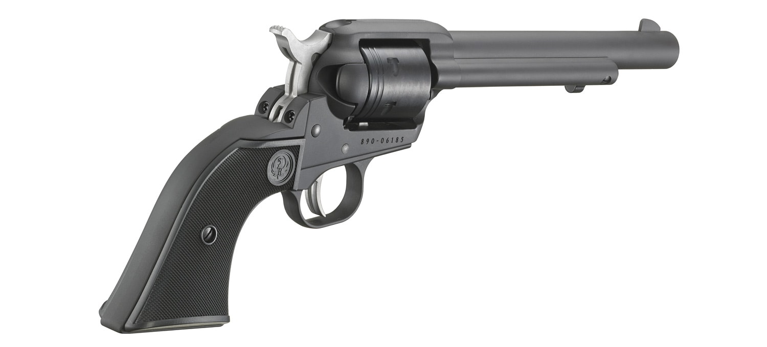 WRANGLER Handguns Revolver - Handguns Image 5 | The Gun Shop