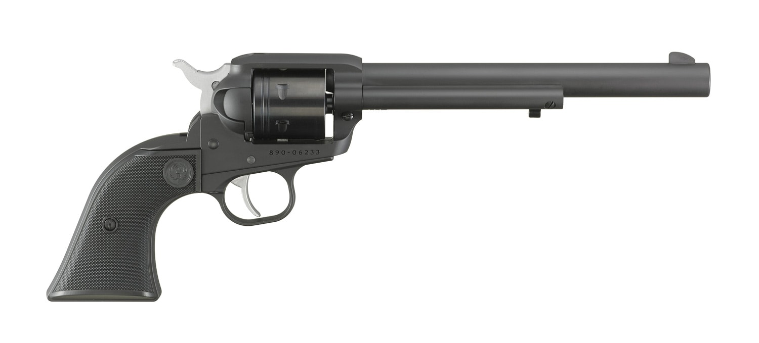 WRANGLER Handguns Revolver - Handguns | The Gun Shop