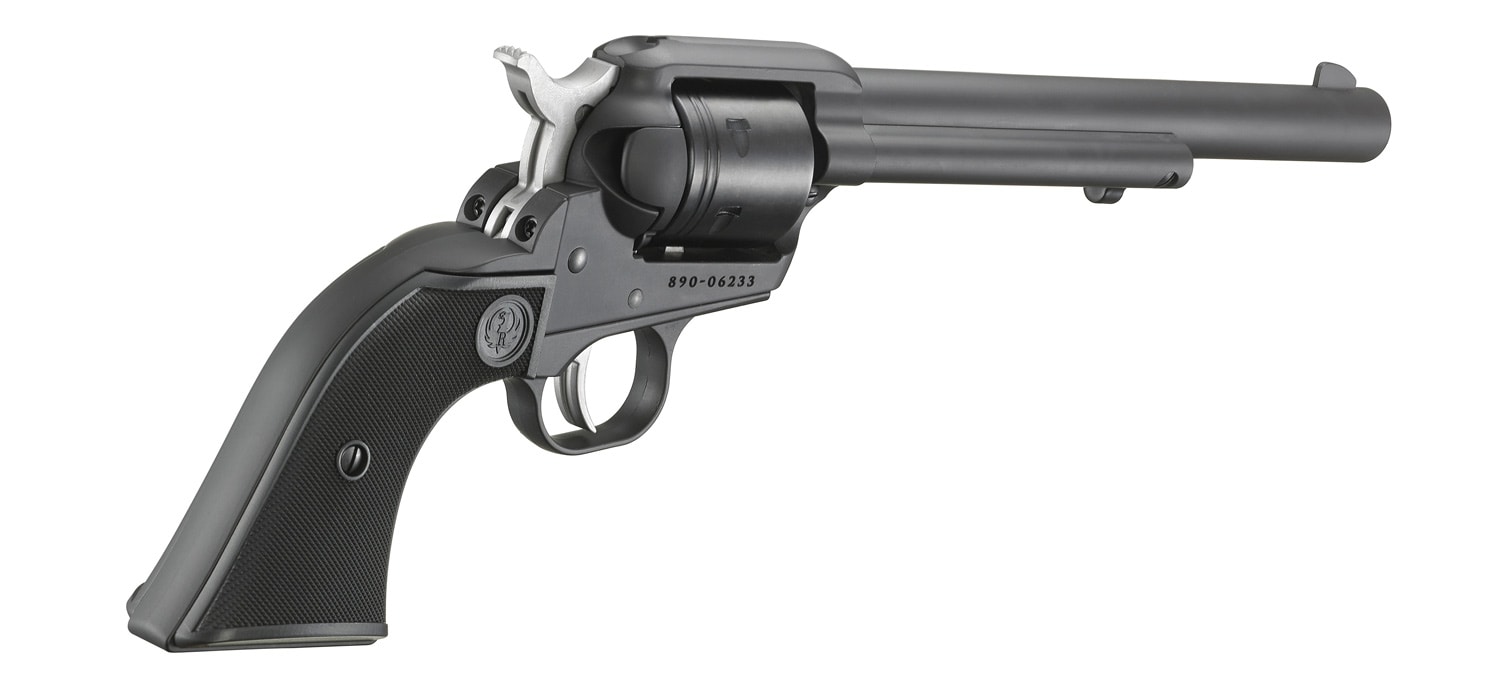 63b593130a607a822fb6332c20e7b227e5785e9965b0a WRANGLER Handguns Revolver - Handguns Image 5 | The Gun Shop