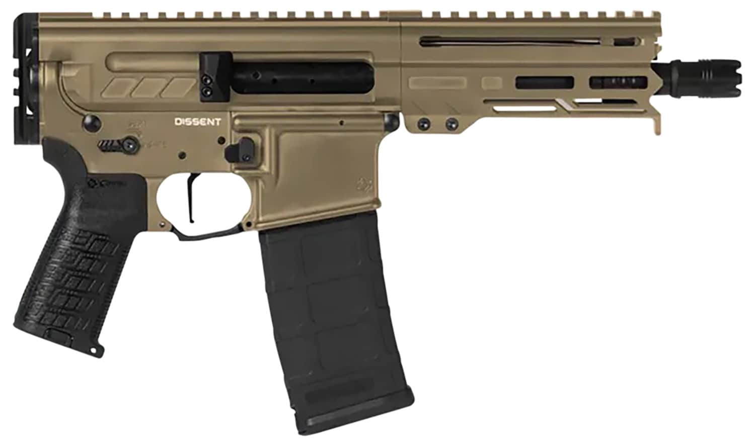 DISSENT Handguns Semi Auto - Handguns | The Gun Shop